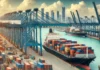 Historic 2024 Longshoremen Strike Shuts Down East and Gulf Coast Ports