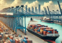 Historic 2024 Longshoremen Strike Shuts Down East and Gulf Coast Ports