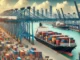Historic 2024 Longshoremen Strike Shuts Down East and Gulf Coast Ports