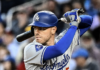 Resilient Dodgers Rally Past Yankees to Claim 2024 World Series Title