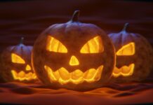 Happy Halloween!