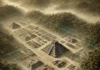 Ancient Maya City Discovered in Mexican Jungle Unveils Lost Civilization’s Urban Mastery