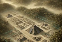 Ancient Maya City Discovered in Mexican Jungle Unveils Lost Civilization’s Urban Mastery