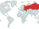North Korean Troops Reportedly Join Russia’s War Effort in Ukraine Amid Growing Military Ties