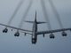Heightened Deterrence: U.S. Deploys B-52 Bombers and Additional Naval Assets to Middle East