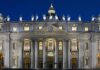 Vatican Embraces AI to Transform St. Peter’s Basilica Experience for Jubilee Year