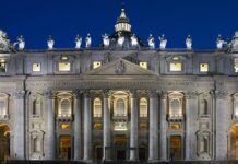 Vatican Embraces AI to Transform St. Peter’s Basilica Experience for Jubilee Year