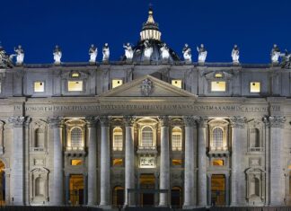 Vatican Embraces AI to Transform St. Peter’s Basilica Experience for Jubilee Year