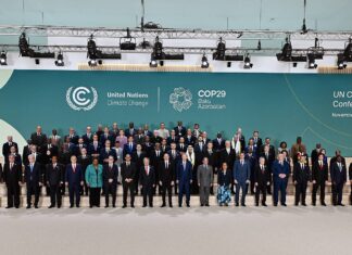 Debates Over Climate Funding Dominate COP29 Summit in Baku
