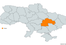 Russia Escalates Conflict with Missile Strike on Dnipro After Ukraine Uses Western Weapons