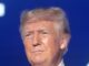 Donald Trump Reclaims Presidency in Landmark Election Victory