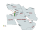 Escalation in Israel-Hezbollah Conflict as Rocket Barrages and Airstrikes Intensify