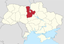 Russian Missile Strikes Kyiv as Winter Approaches