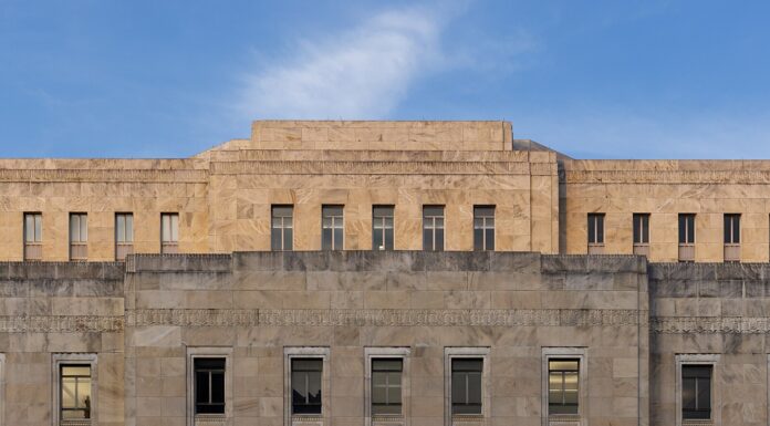 Library of Congress Cyberattack Exposes Congressional Email Communications