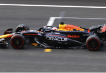 Max Verstappen Claims Fourth Formula 1 Title in a Season of Challenges