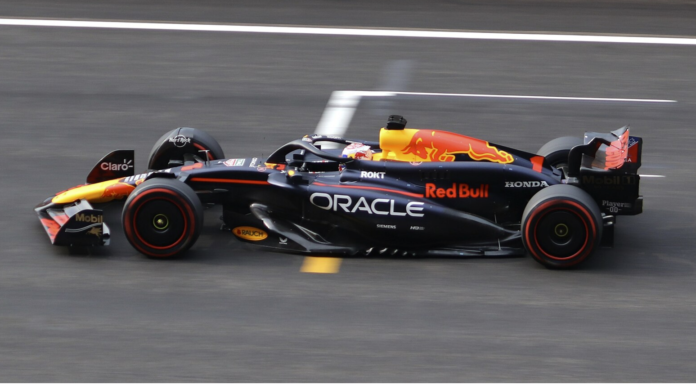 Max Verstappen Claims Fourth Formula 1 Title in a Season of Challenges