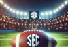 SEC Introduces New Rules to Curb Injury Faking in College Football