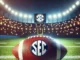 SEC Introduces New Rules to Curb Injury Faking in College Football