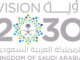 Saudi Arabia’s Vision 2030 Aims to Transform Economy and Society