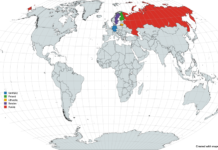 Undersea Cable Sabotage Highlights Risks to Global Communication Networks