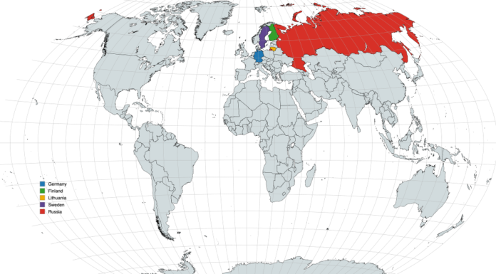 Undersea Cable Sabotage Highlights Risks to Global Communication Networks