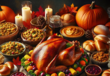 Happy Thanksgiving!