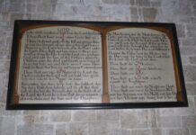 Federal Judge Blocks Louisiana’s Ten Commandments Law for Public Schools