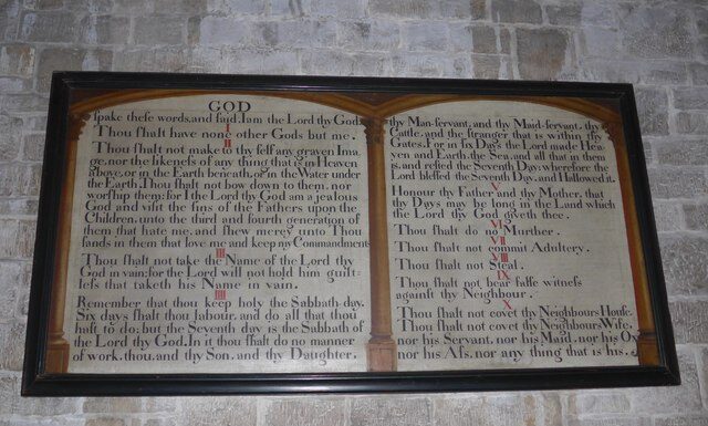 Federal Judge Blocks Louisiana’s Ten Commandments Law for Public Schools