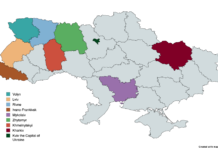Localized Blackouts Across Ukraine After Russian Strikes Target Energy Infrastructure