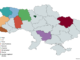 Localized Blackouts Across Ukraine After Russian Strikes Target Energy Infrastructure