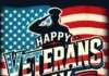 Happy Veterans Day