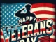 Happy Veterans Day