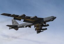 U.S. Airstrikes Target ISIS as Syria Faces New Era After Assad’s Fall
