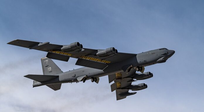 U.S. Airstrikes Target ISIS as Syria Faces New Era After Assad’s Fall