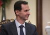 End of an Era as Syrian Rebels Seize Damascus, Forcing Assad to Flee