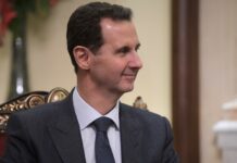 End of an Era as Syrian Rebels Seize Damascus, Forcing Assad to Flee