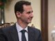 End of an Era as Syrian Rebels Seize Damascus, Forcing Assad to Flee