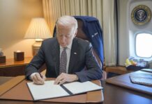Biden Issues Largest Single-Day Clemency, Pardoning 39 and Commuting 1,500 Sentences