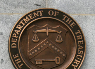 Chinese Hackers Breach US Treasury Through Third-Party Software