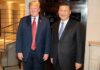 Trump Invites China’s Xi to January 20 Inauguration, Sparking Diplomatic Speculation