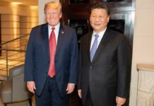 Trump Invites China’s Xi to January 20 Inauguration, Sparking Diplomatic Speculation