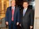 Trump Invites China’s Xi to January 20 Inauguration, Sparking Diplomatic Speculation