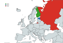Finnish Authorities Investigate Baltic Cable Sabotage, Russia-Linked Tanker Implicated