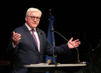 Germany Calls Early Election as Government Faces Collapse