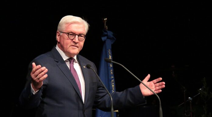 Germany Calls Early Election as Government Faces Collapse
