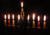 Happy Hanukkah!