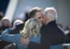 President Biden’s Controversial Pardon of Hunter Sparks National Debate