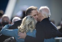 President Biden’s Controversial Pardon of Hunter Sparks National Debate