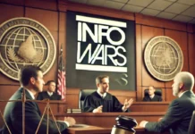 Judge Blocks Sale of Infowars to The Onion Amid Auction Dispute