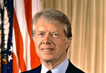 Jimmy Carter: A Life of Service, Compassion, and Global Impact